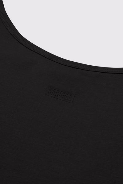 Arid Phantom Tank - Black - photo from logo detail #color_black
