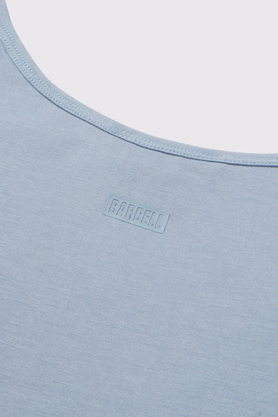Arid Phantom Tank - Glacier - photo from logo detail #color_glacier