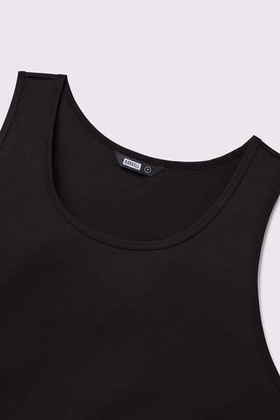 Arid Phantom Tank - Black - photo from tag detail #color_black