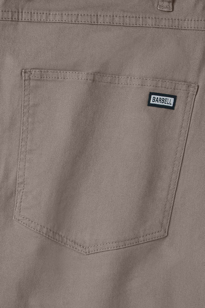 Athletic Fit Stretch Tech Chino - Olive