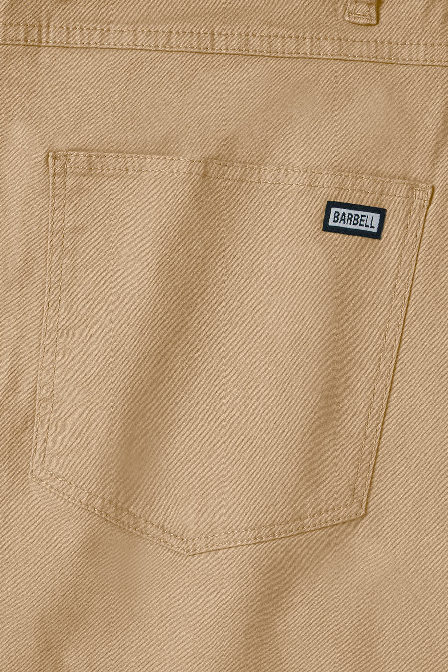 Athletic Fit Chino Pant 2.0 – Barbell Apparel