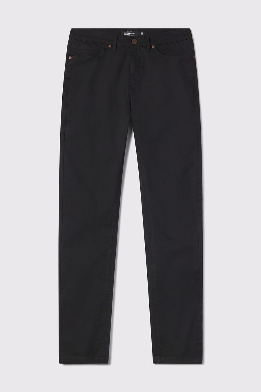 Athletic Fit Chino Pant 2.0 – Barbell Apparel