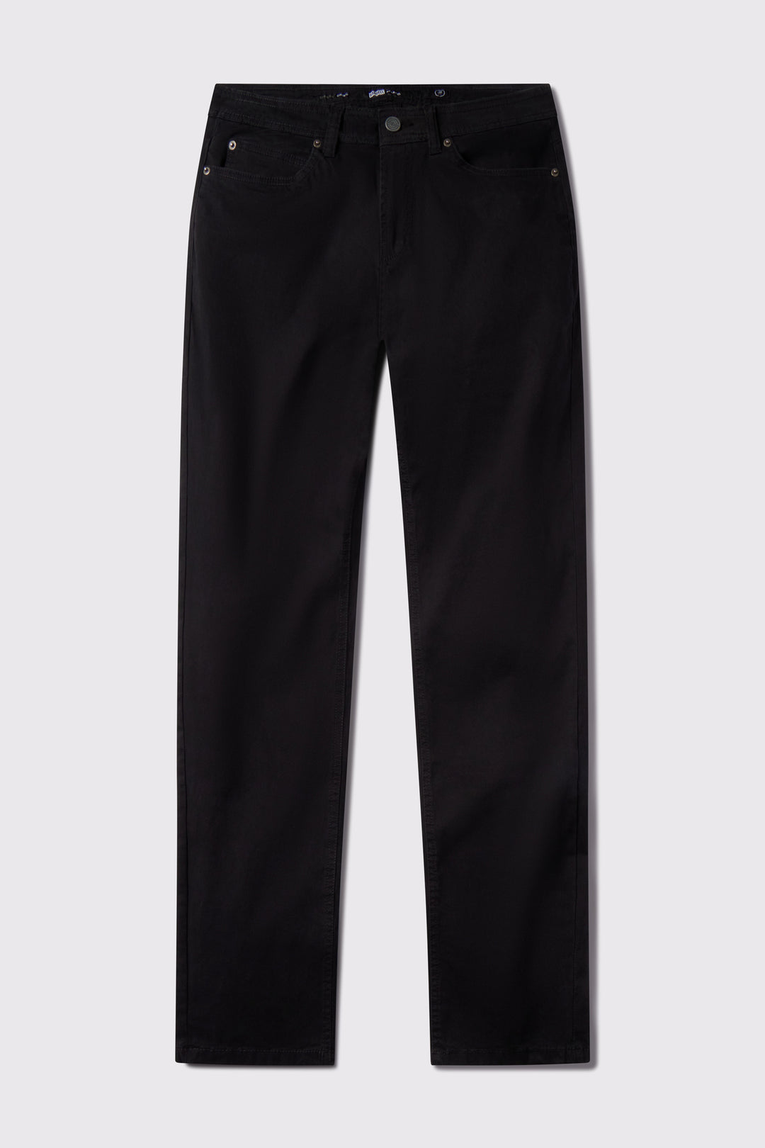 Straight Athletic Fit Chino Pant – Barbell Apparel