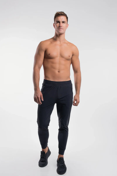 Recon Jogger - Cadet - photo from front #color_cadet