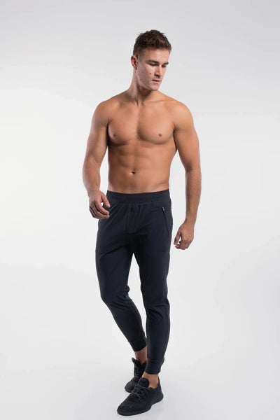 Recon Jogger - Cadet - photo from front second angle #color_cadet