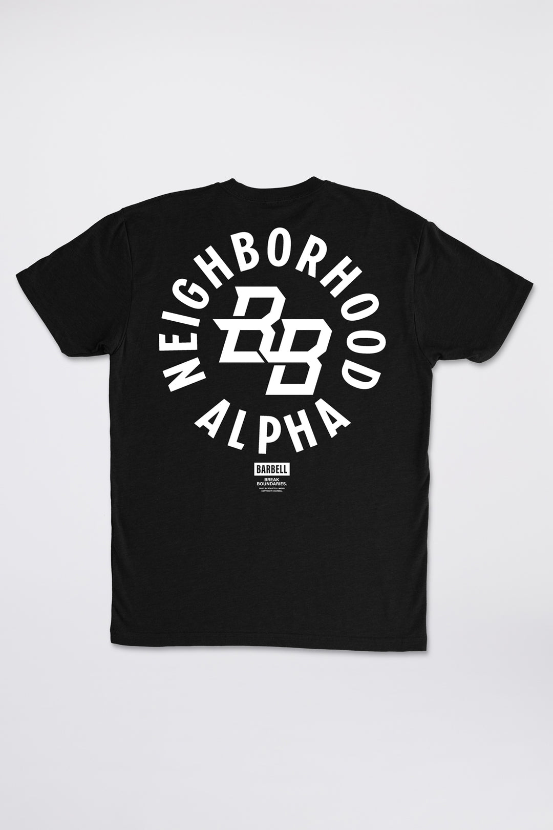 Neighborhood Urban Garment Tee outlet shirt