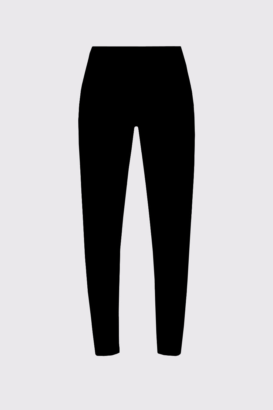 Womens Mystery Pant