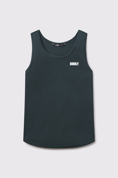 Ultralight Phantom Tank - Mountain Blue - photo from front flat lay #color_mountain-blue