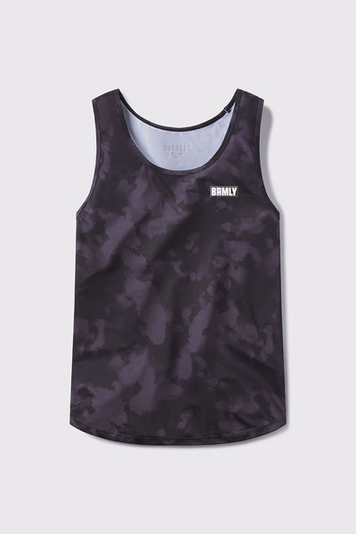 Ultralight Phantom Tank - Storm - photo from front flat lay #color_storm