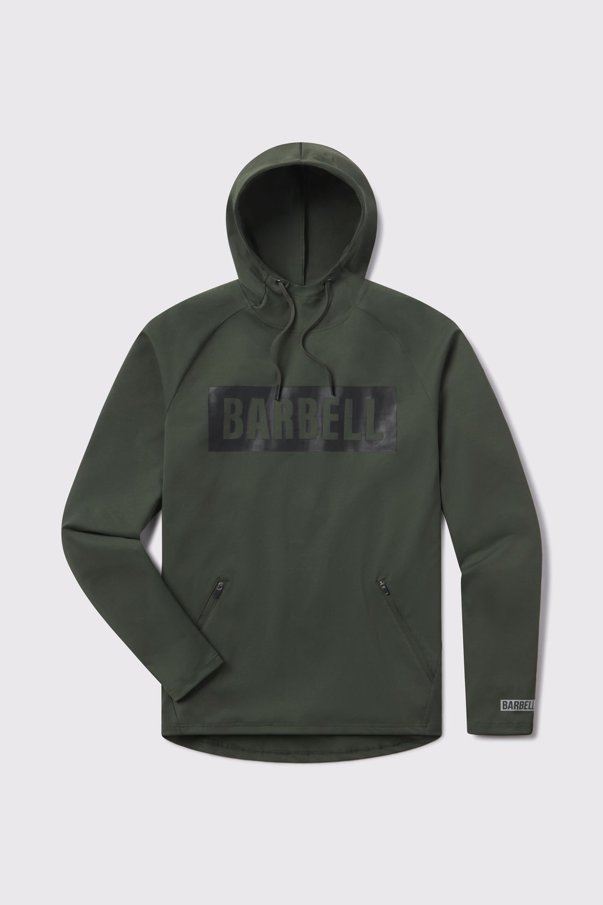 Crucial Stealth Hoodie Rifle – Barbell Apparel