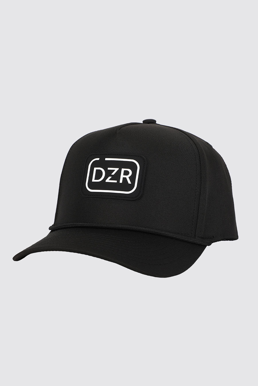 Dozer Dog Range Hat Front