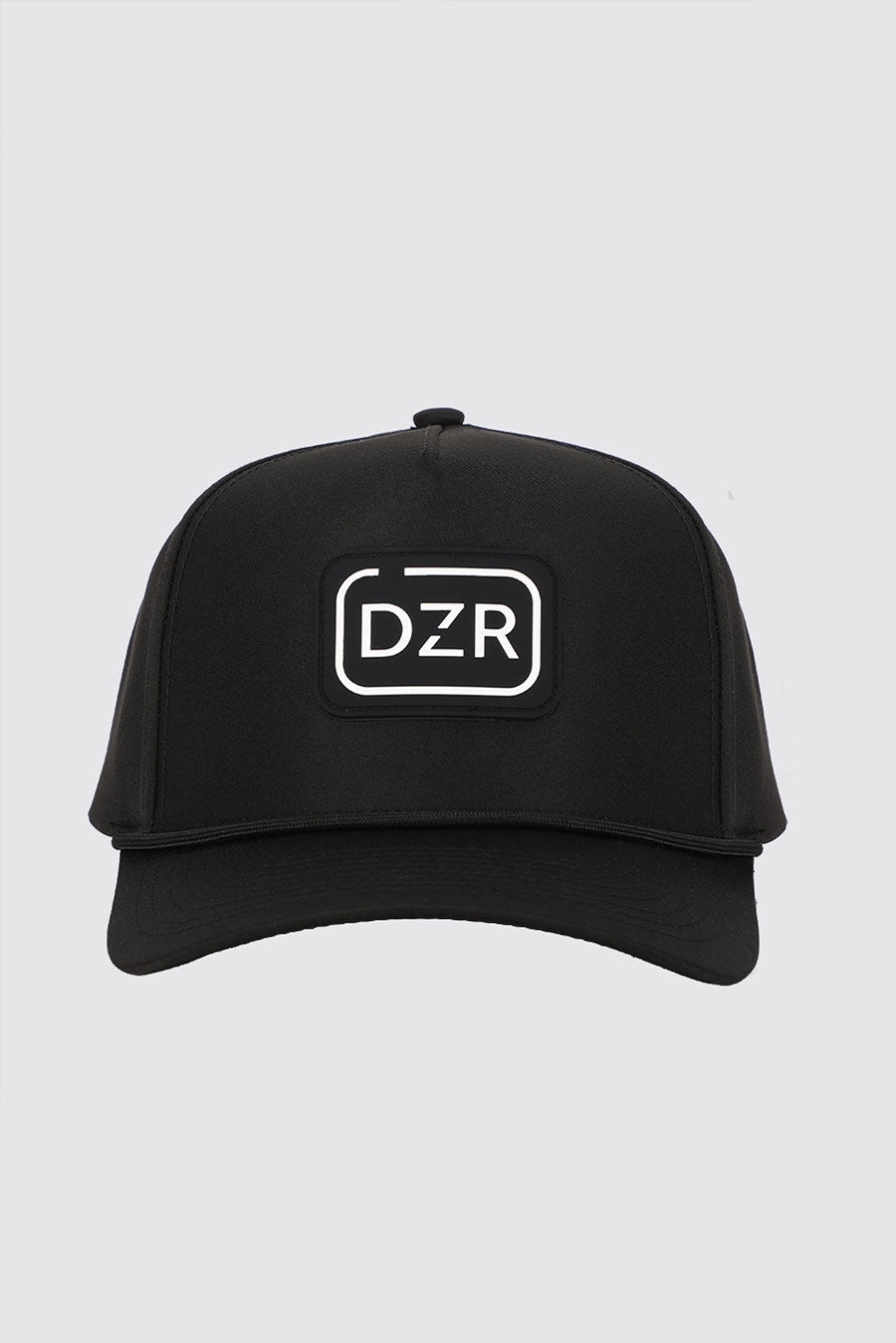 why we made the Dozer Dog Range Hat