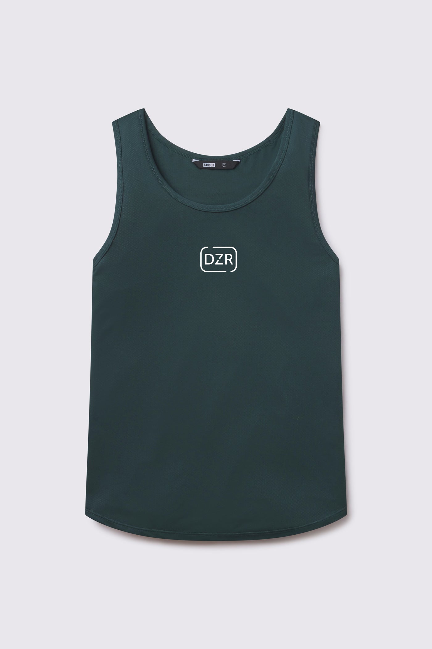 Ultralight Phantom Tank - Mountain Blue - photo from front flat lay #color_mountain-blue