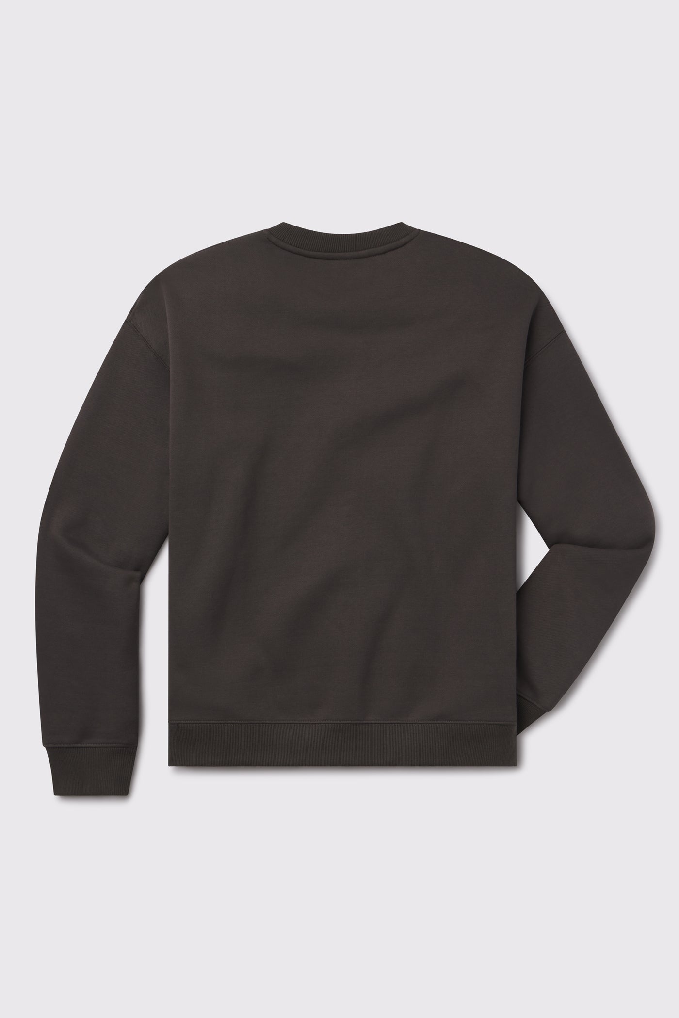 The Foundation Crewneck