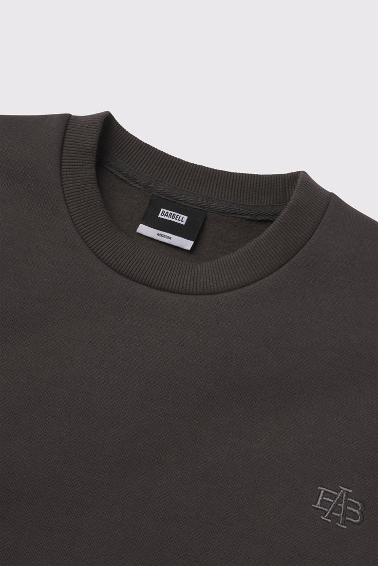 The Foundation Crewneck