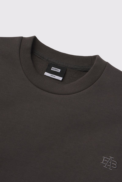 The Foundation Crewneck