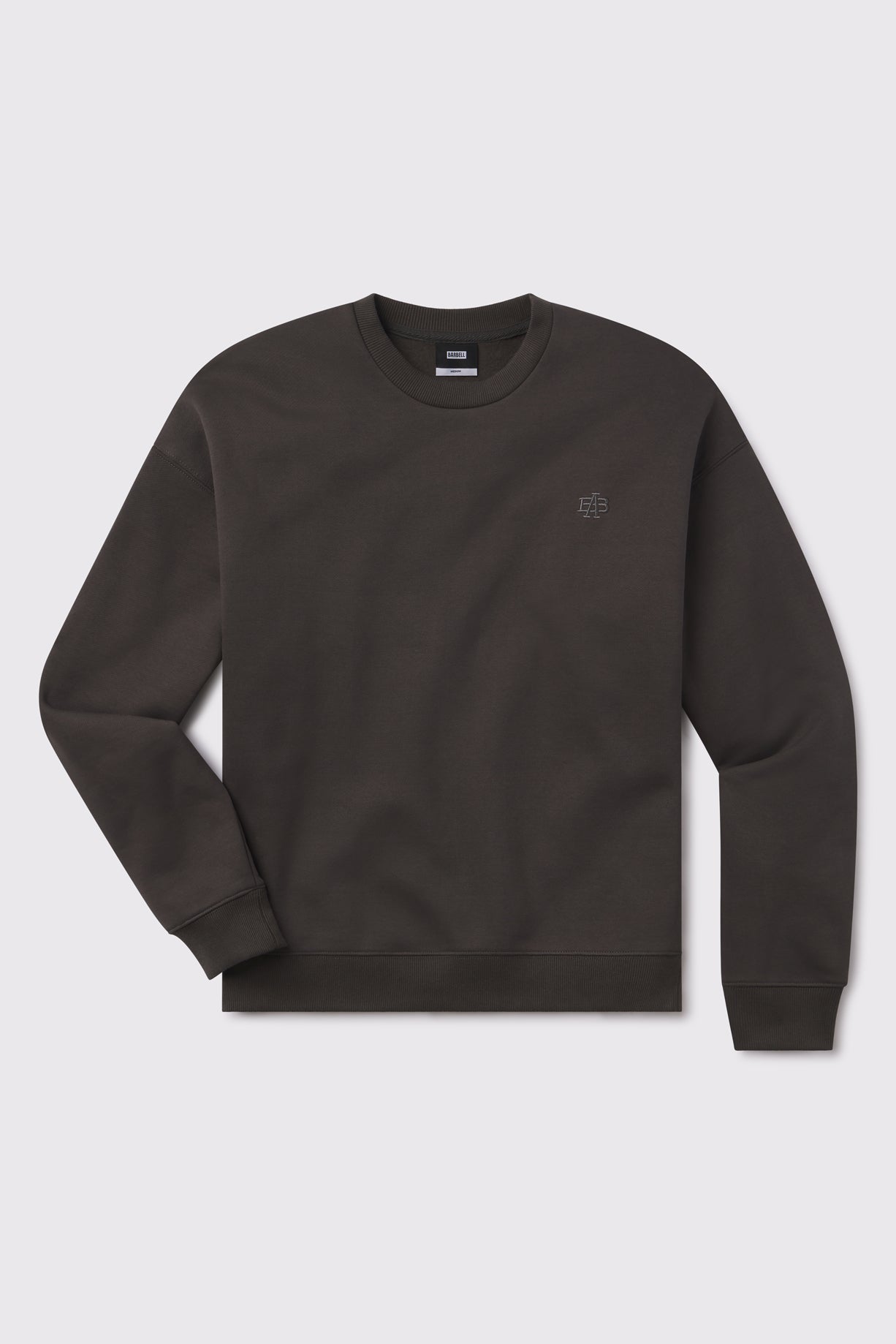 The Foundation Crewneck