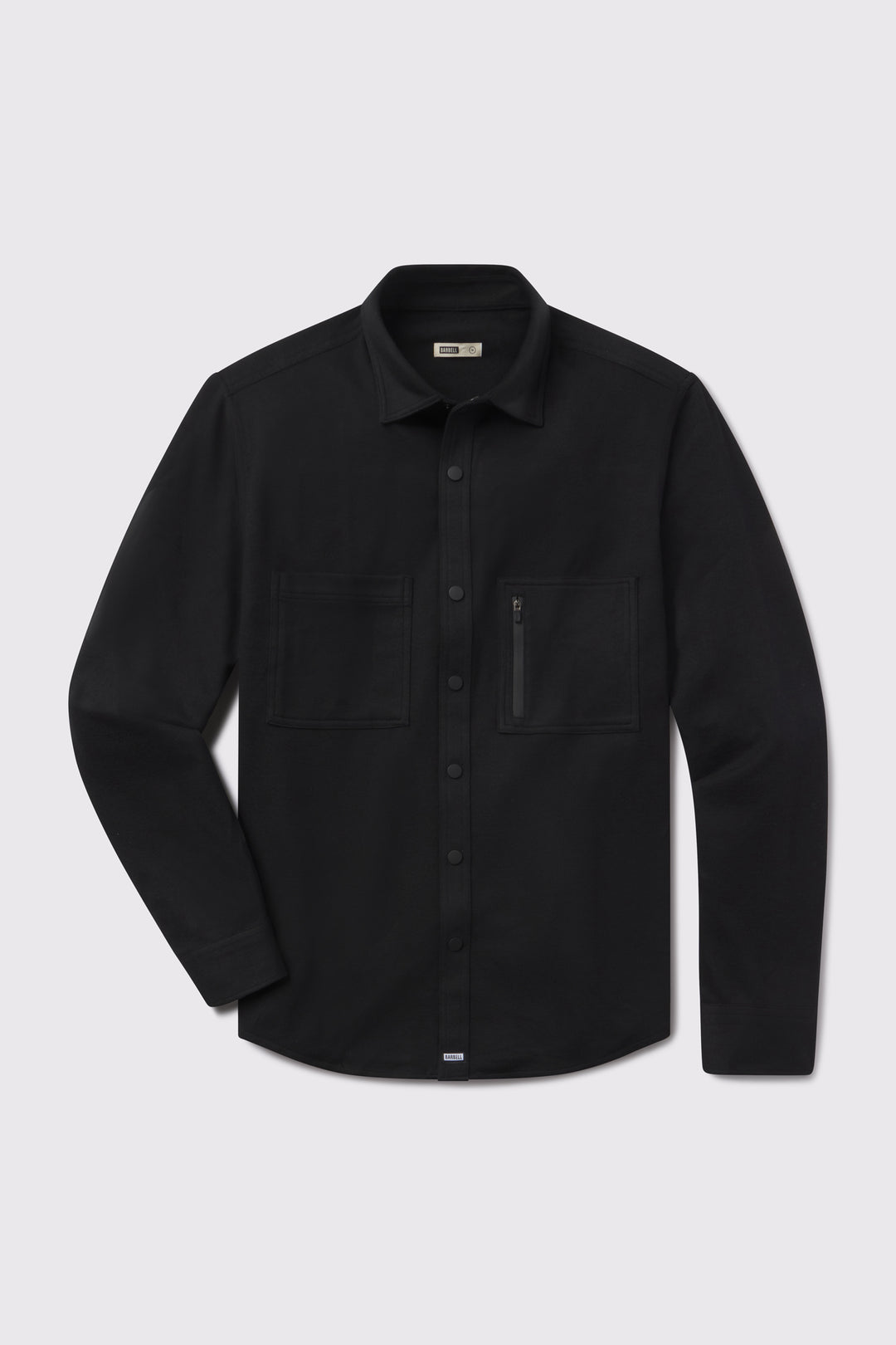 Men's Athletic Fit Polos, Dress Shirts, and Tees  Barbell Apparel