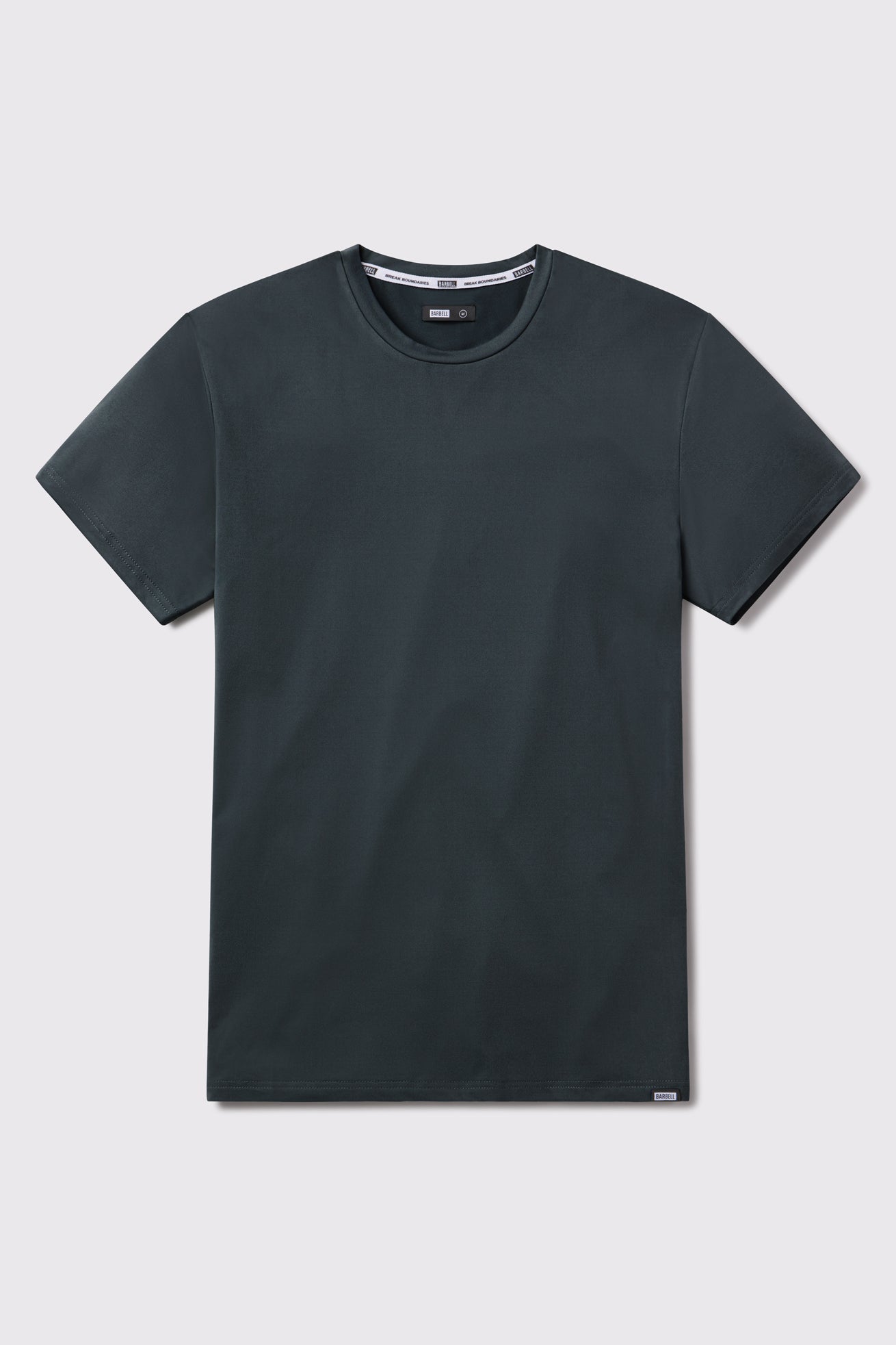 Havok Short Sleeve - Rifle - photo from front flat lay #color_mountain-blue