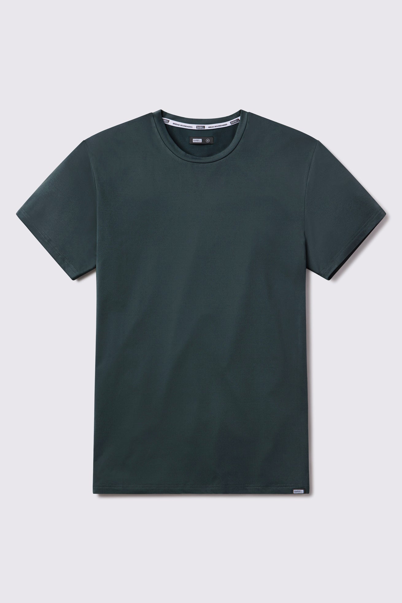 Havok Short Sleeve - Rifle - photo from front flat lay #color_mountain-blue