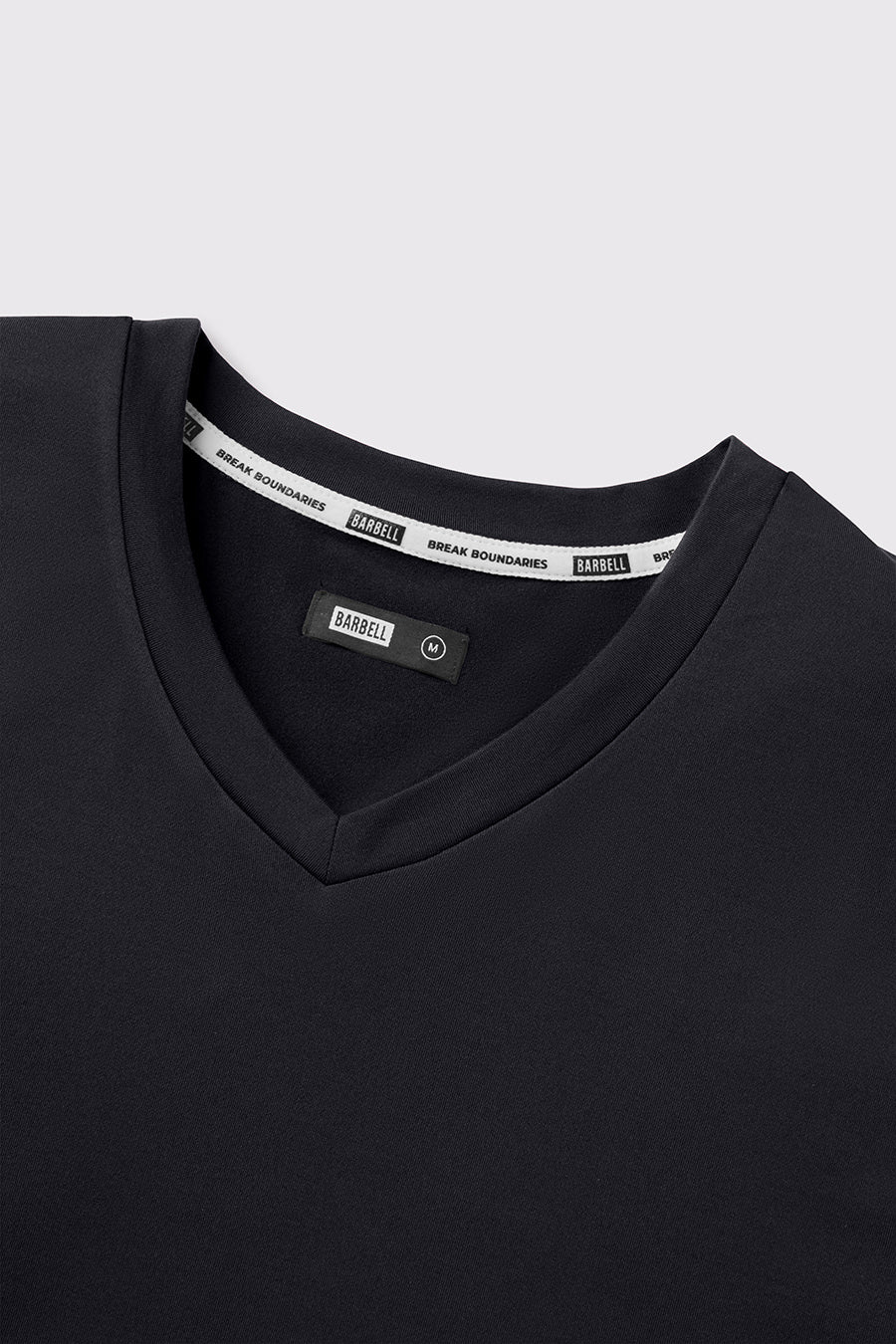 Havok V - Black - photo from collar detail #color_black
