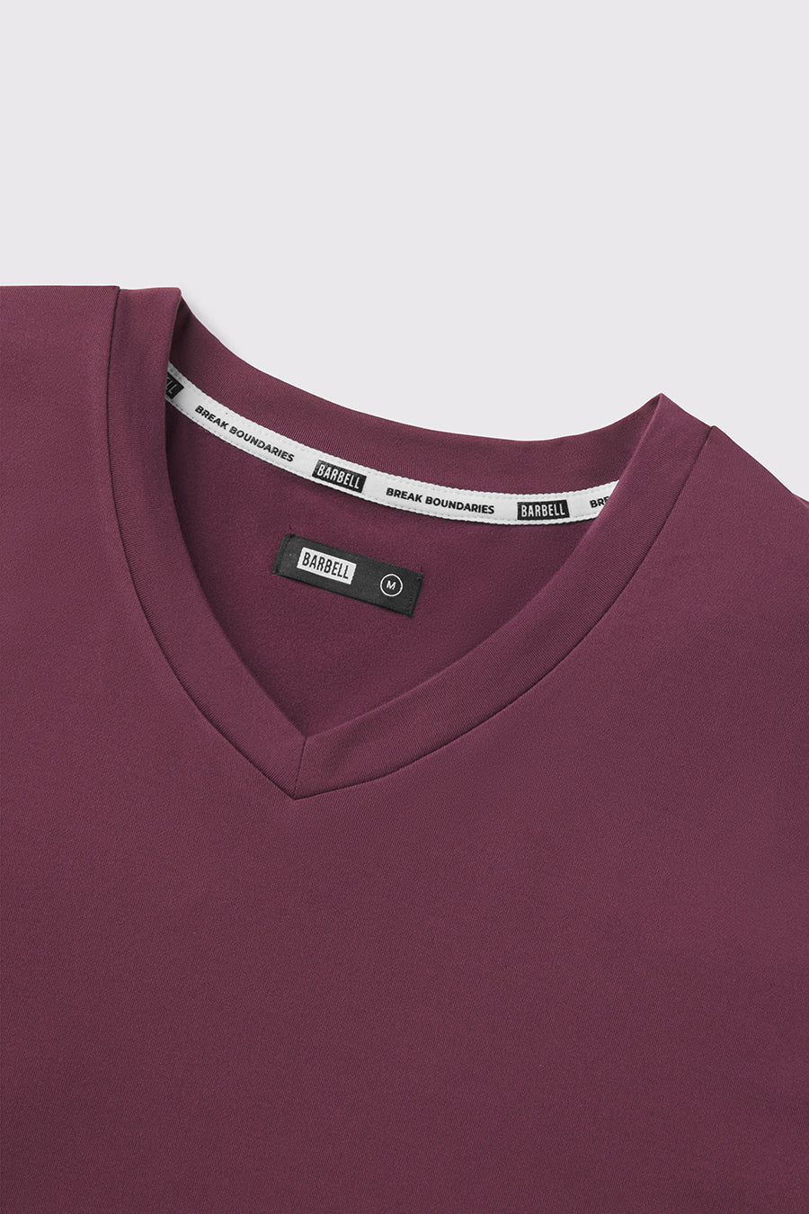 Havok V - Currant - photo from collar detail #color_currant