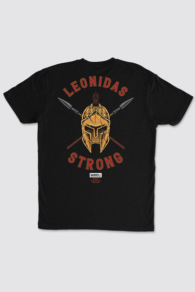 Leonidas Strong Tee