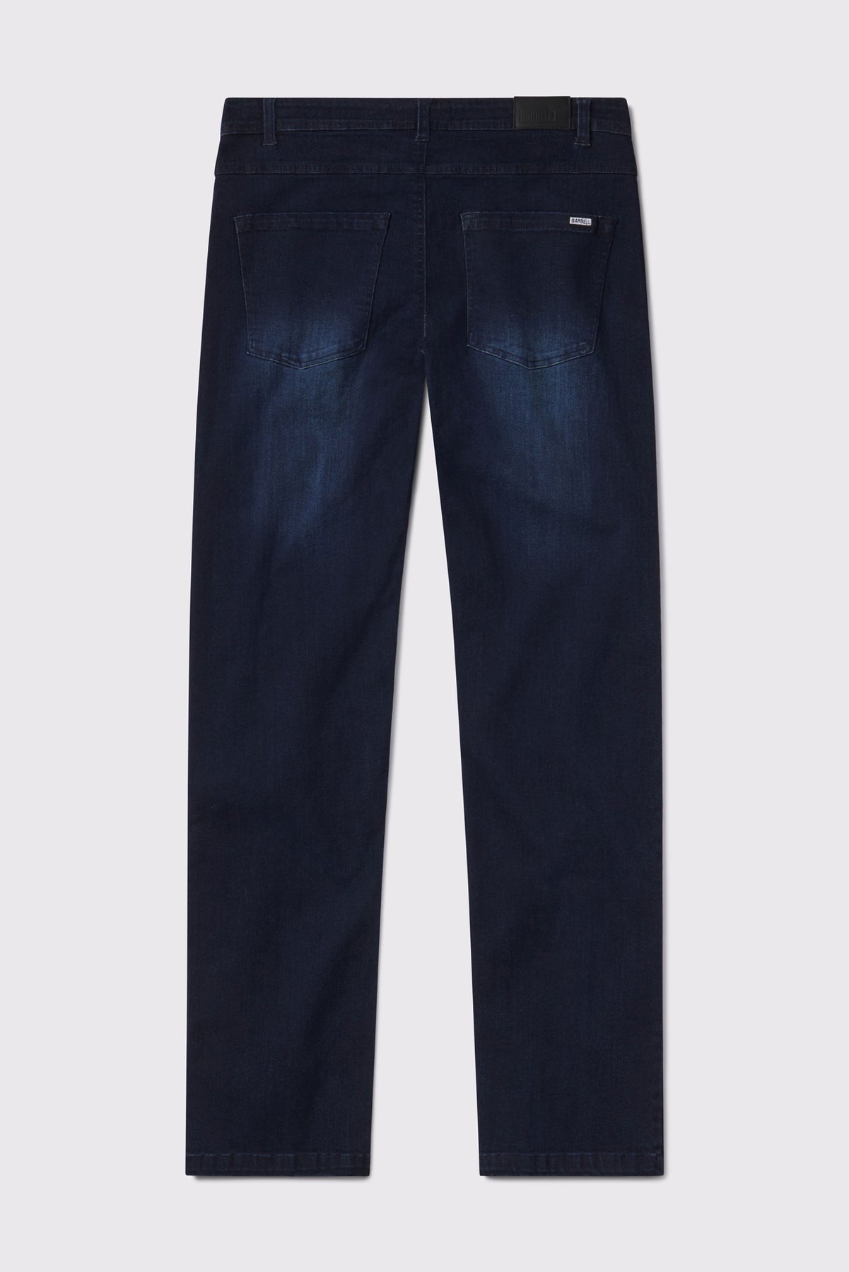 Relaxed Athletic Fit Jeans 2.0 (Tall)