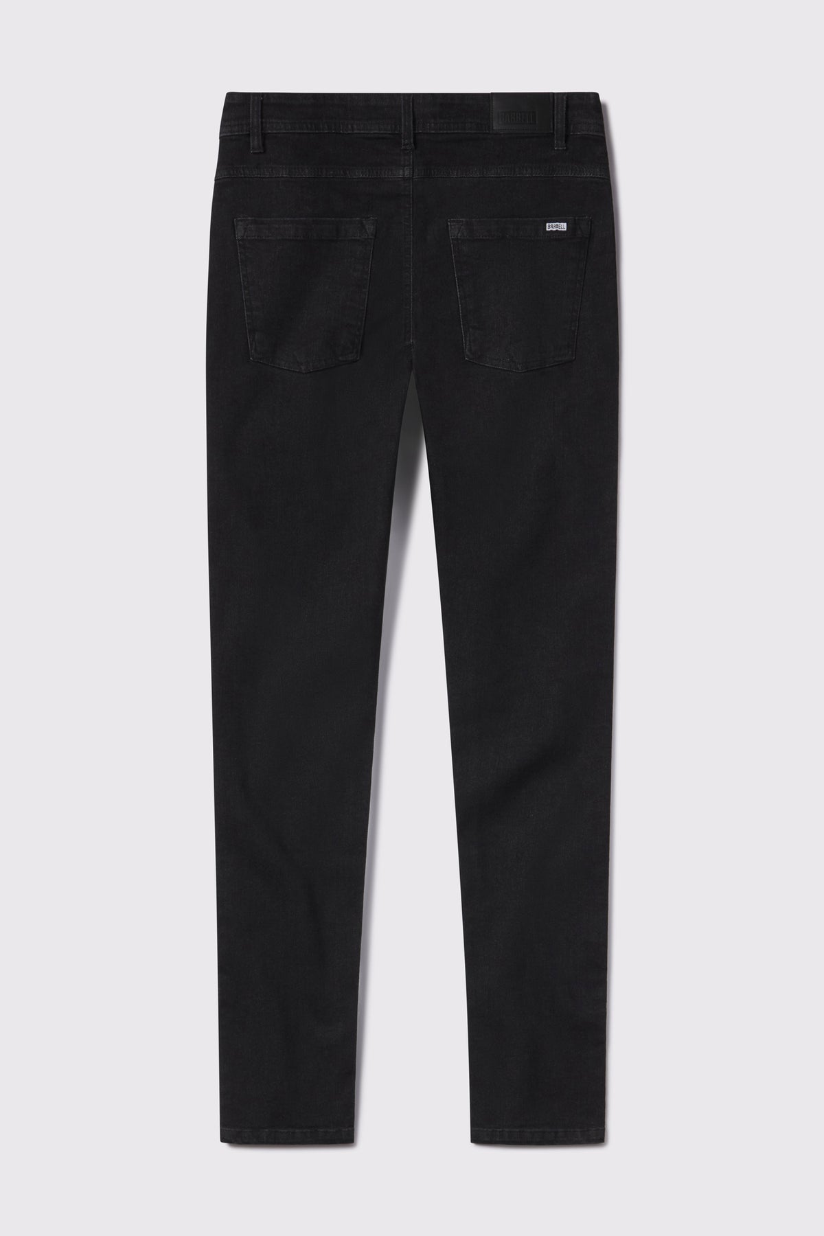 Slim Athletic Fit Jeans – Barbell Apparel