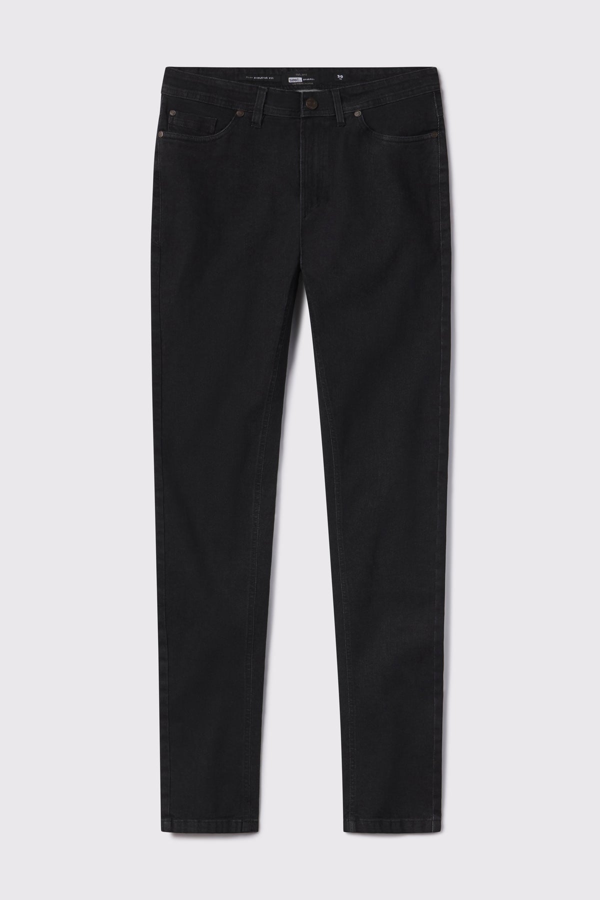 Slim Athletic Fit Jeans – Barbell Apparel