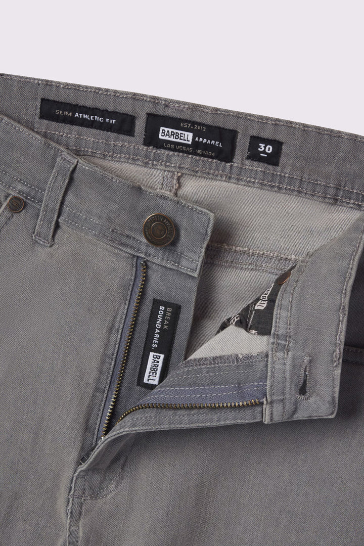Types Of Jeans Fit To Know For Men