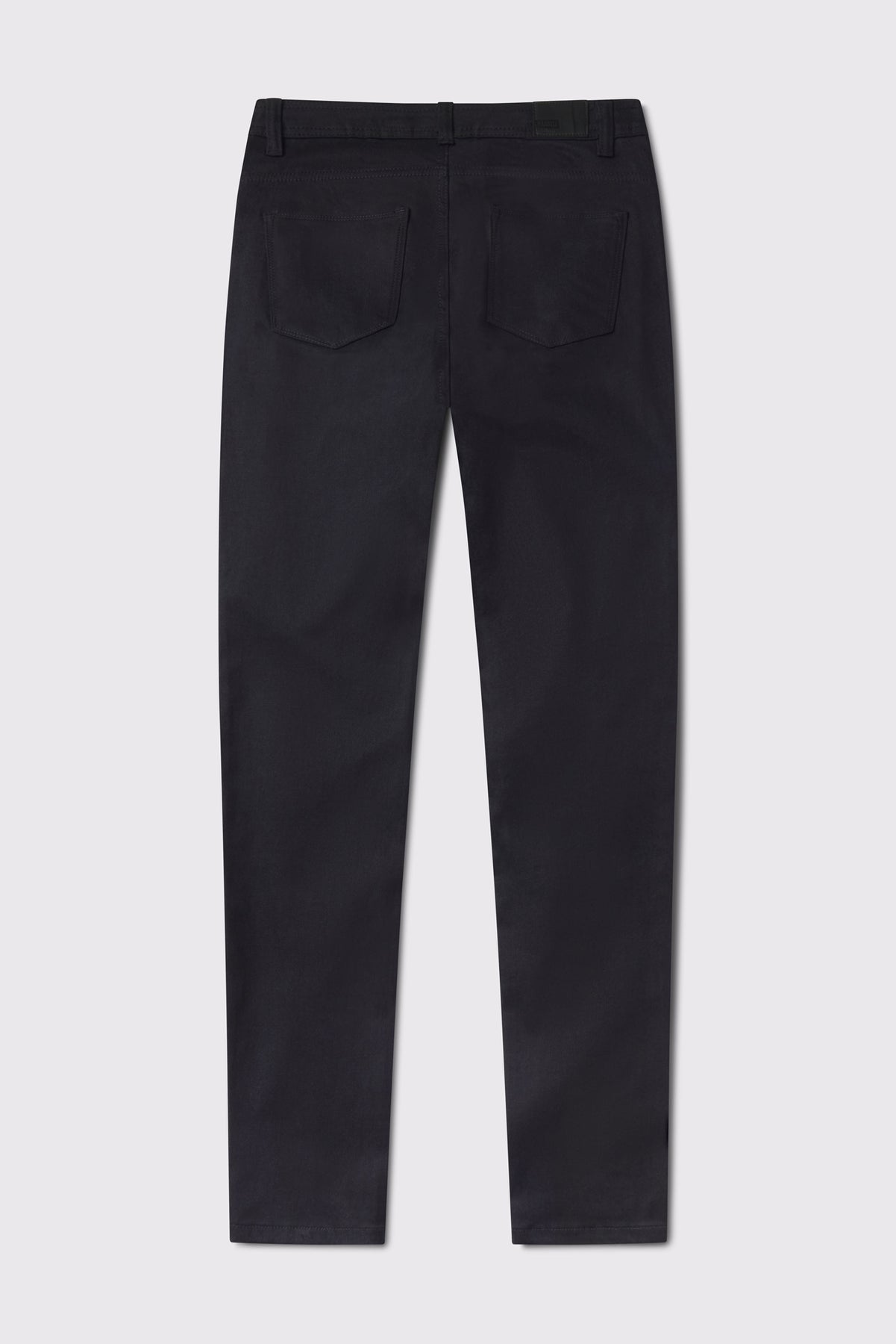 Slim Athletic Fit Jeans – Barbell Apparel