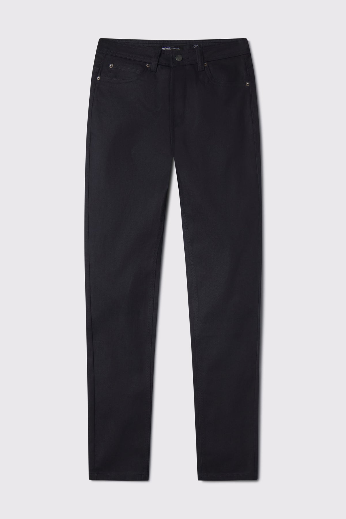 Slim Athletic Fit Jeans – Barbell Apparel