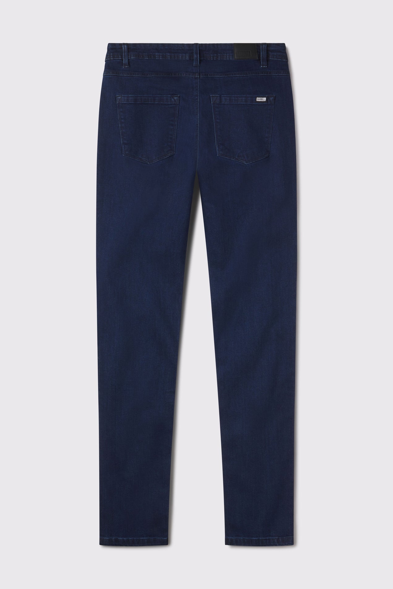 Straight Athletic Fit Jeans 2.0 (Tall)