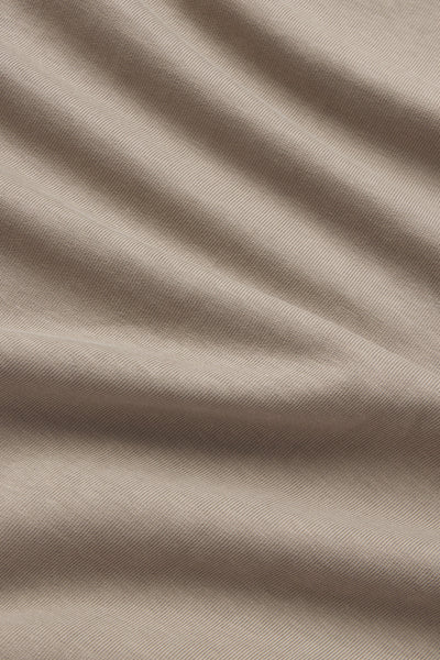 Heavy Tee - Bluff - photo from fabric detail #color_bluff