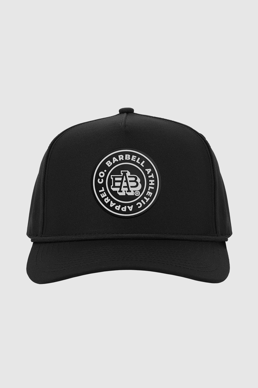 Monogram Range Hat - Black - photo from front #color_black-monogram