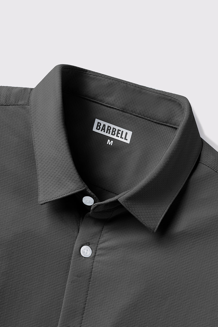 Motive Dress Shirt – Barbell Apparel