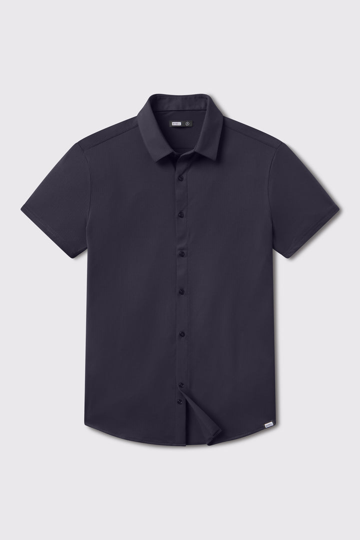 Motive Short Sleeve Dress Shirt Barbell Apparel Motive Short Sleeve Dress Shirt Barbell Apparel