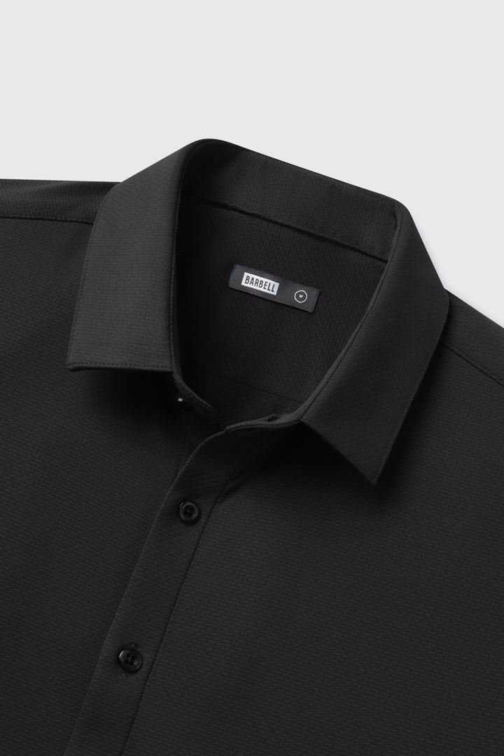 Motive Dress Shirt – Barbell Apparel