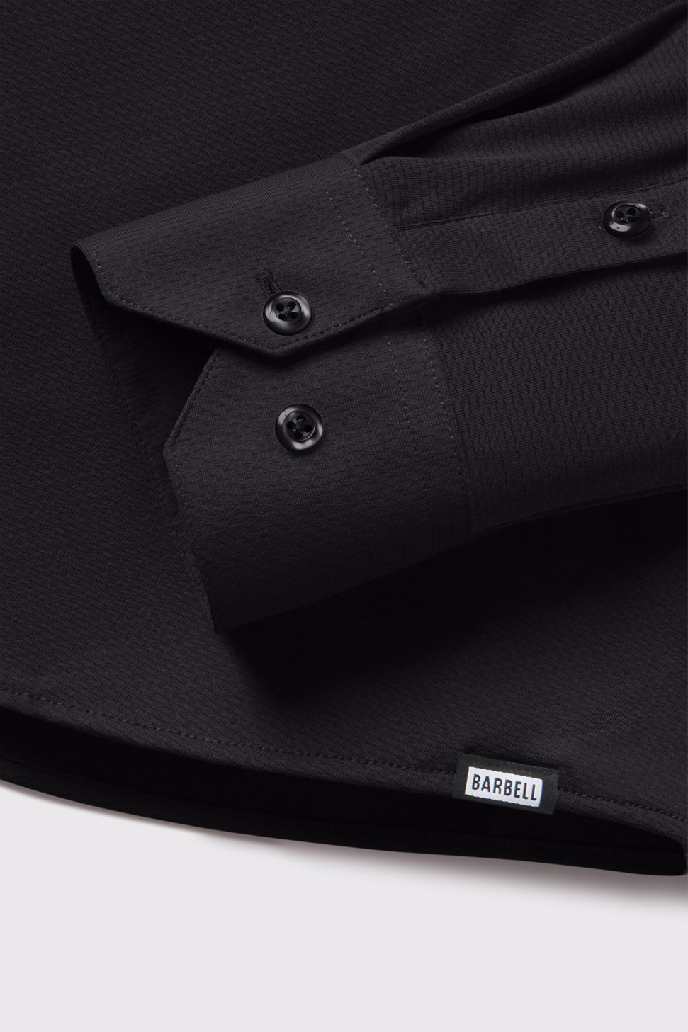Motive Dress Shirt XXXL / Gray
