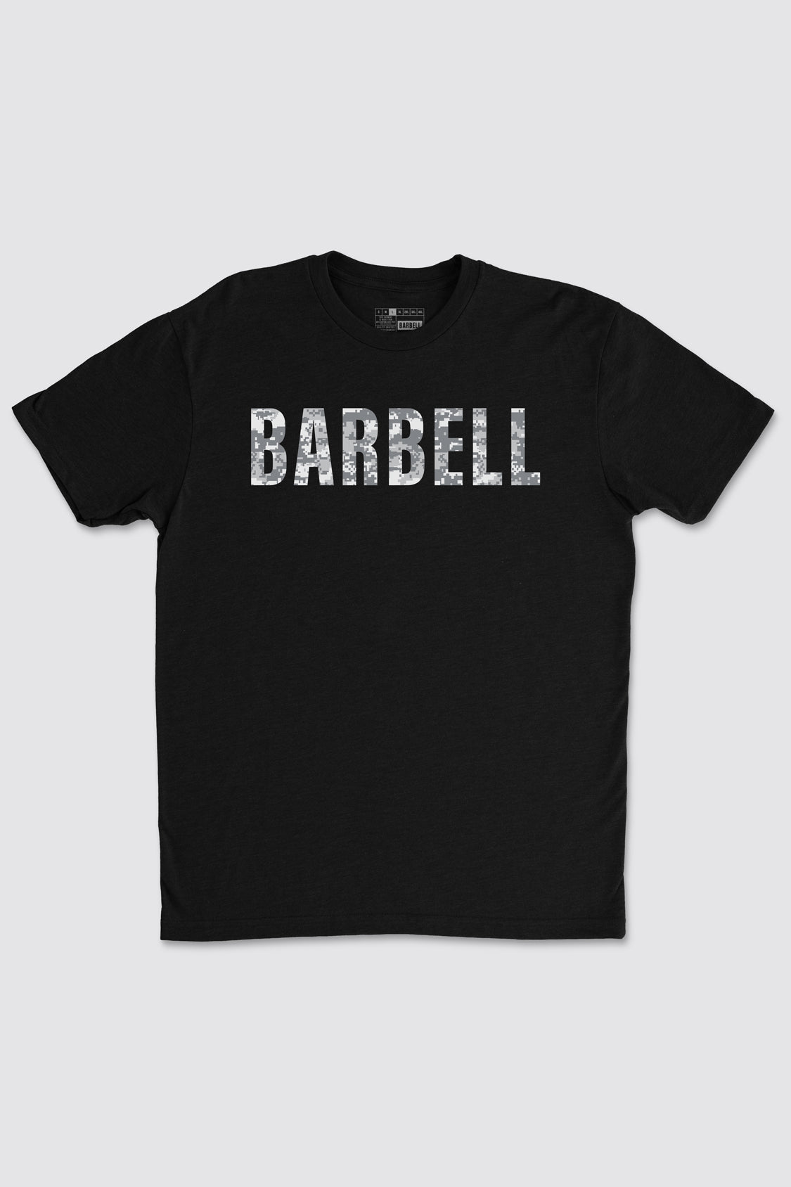 Oscar Mike Tee – Barbell Apparel Oscar Mike Tee – Barbell Apparel