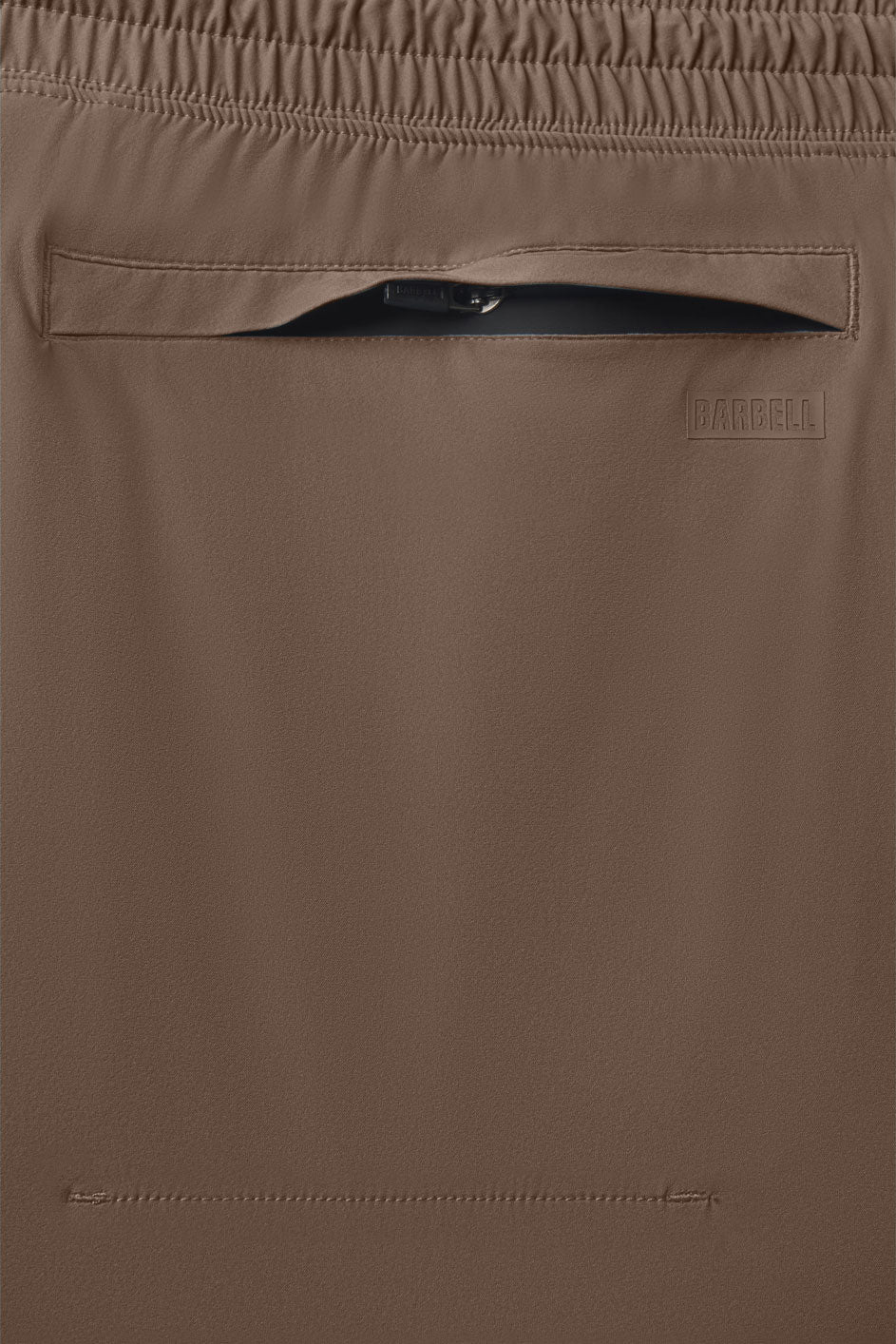 Phantom Short - Cedar - photo from back pocket #color_cedar