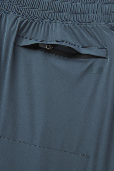 Phantom Short - Frost - photo from back pocket flat lay #color_frost