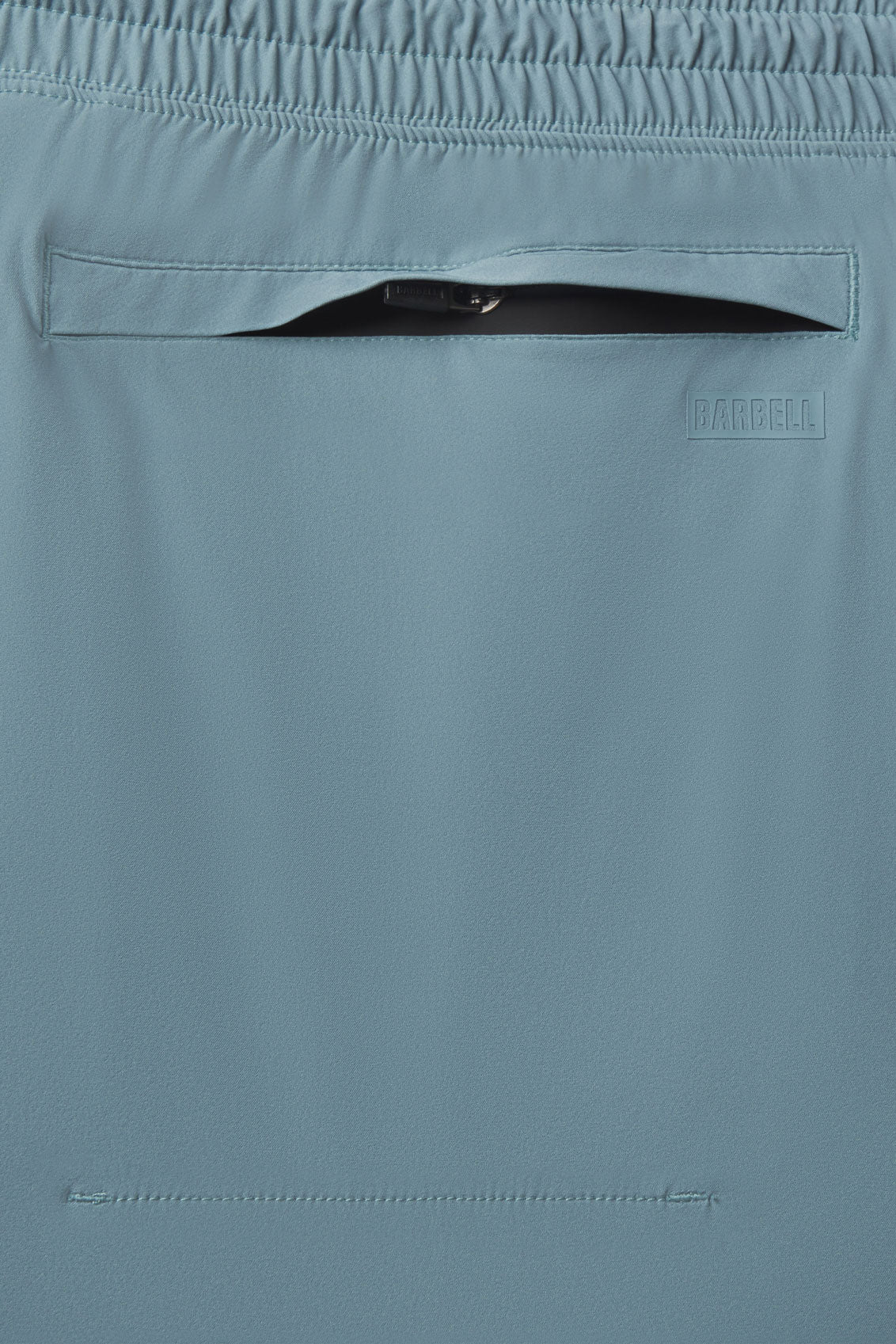 Phantom Short - Pacific Blue - photo from back pocket #color_pacific-blue
