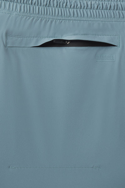 Phantom Short - Pacific Blue - photo from back pocket #color_pacific-blue