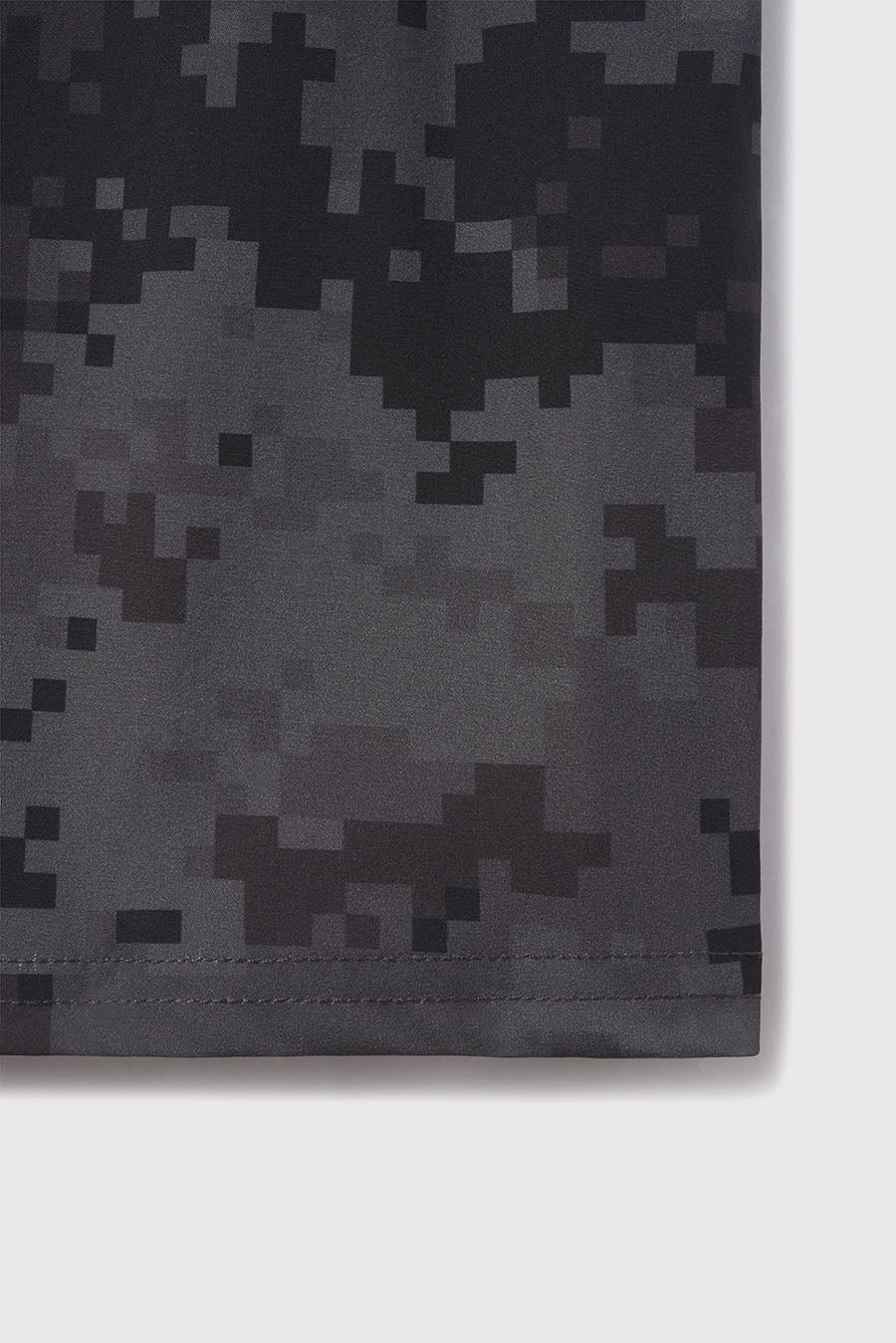 Phantom Short - Blackout - photo from detail flat lay #color_blackout