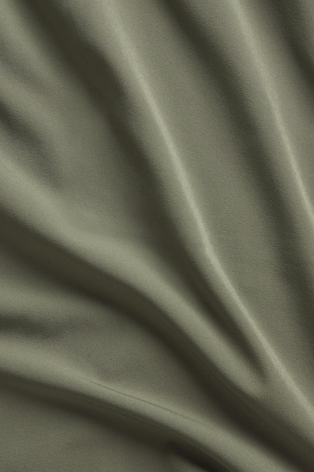 Phantom Short - Sage - photo from fabric detail #color_sage