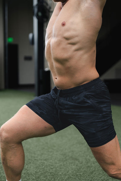 Phantom Short - Pacific Blue - photo from lifestyle #color_pacific-blue