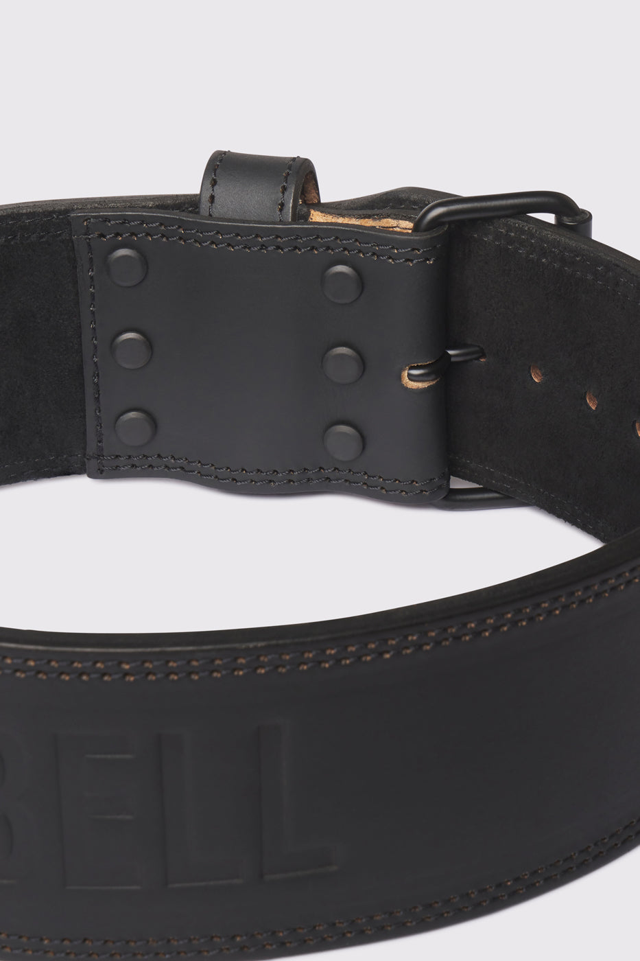 Powerlifting 10MM Belt