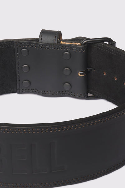 Powerlifting 10MM Belt